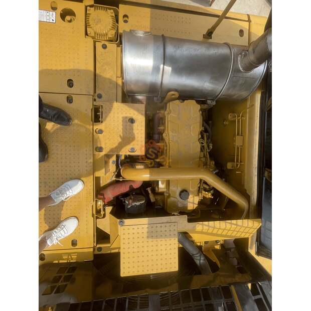 2022 Caterpillar 336D-41617758