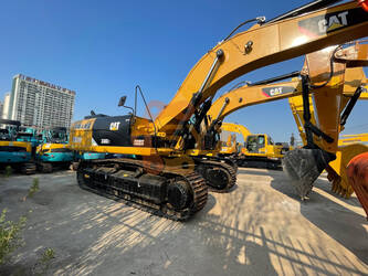 Image de 2023 Caterpillar 336D2