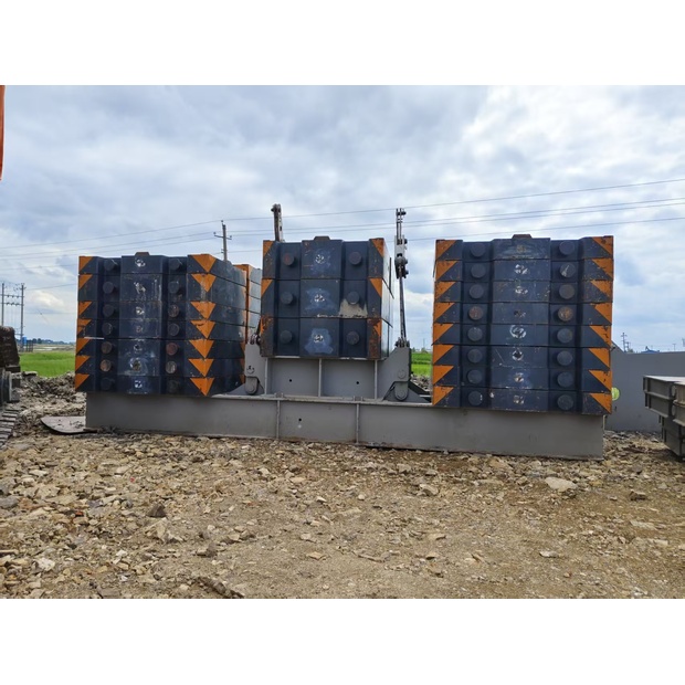 2020 Zoomlion ZCC9800W-41617780
