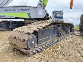 Image de 2020 Zoomlion ZCC9800W