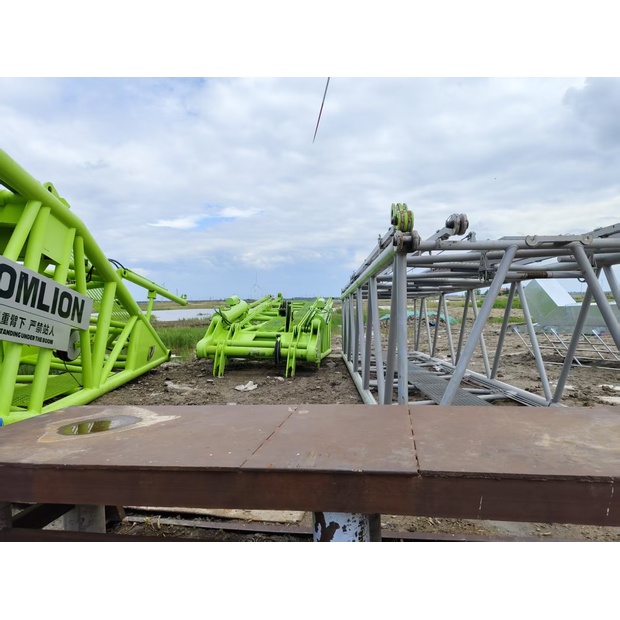 2020 Zoomlion ZCC9800W-41617787