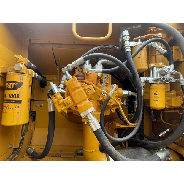 2023 Caterpillar 336D2-41617793