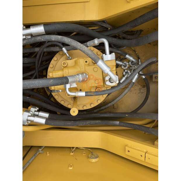 2023 Caterpillar 336D2-41617802