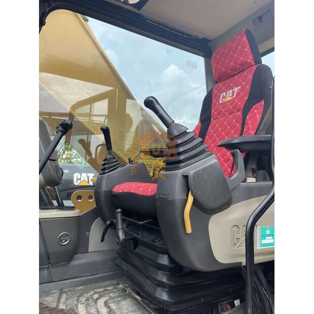 2023 Caterpillar 336D2-41617803