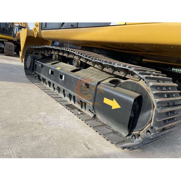 2023 Caterpillar 336D2-41617807