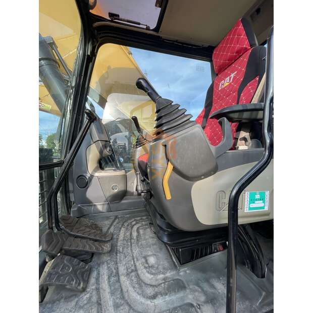2023 Caterpillar 336D2-41617808