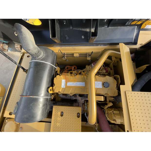 2023 Caterpillar 336D2-41617809