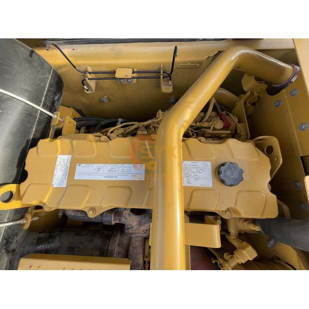 2023 Caterpillar 336D2-41617810