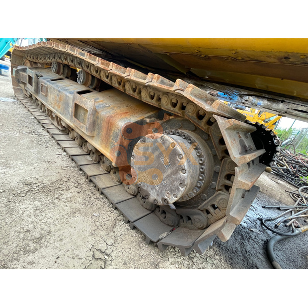 2022 كاتربيلر 336D2-41617815