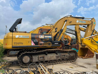 Image de 2022 Caterpillar 336D2