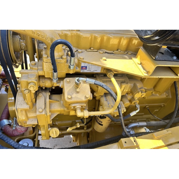 2024 كاتربيلر 966H-41617830