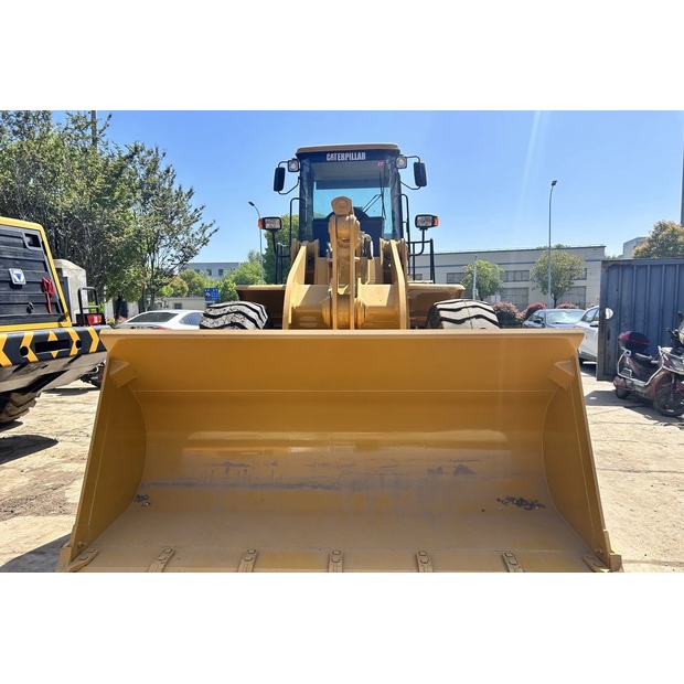 2024 كاتربيلر 966H-41617840