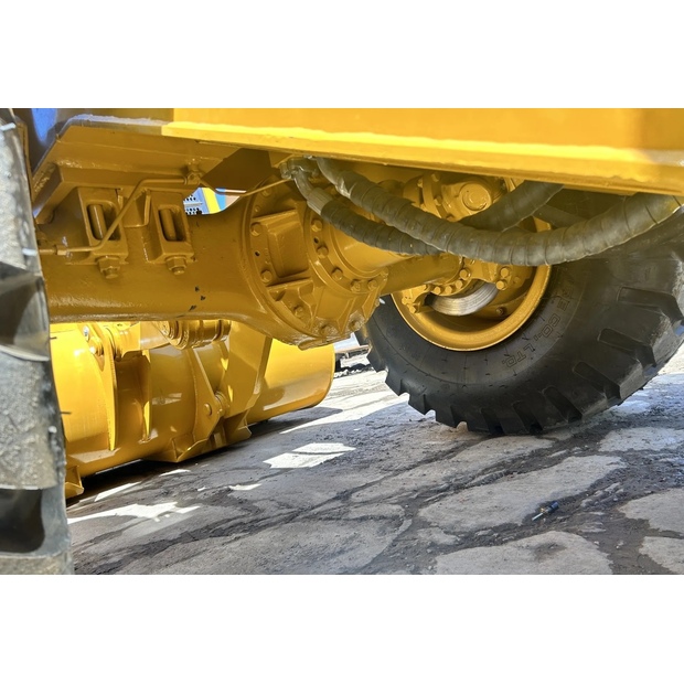 2024 كاتربيلر 966H-41617846