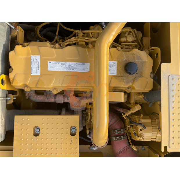 2023 Caterpillar 336D2-41617855