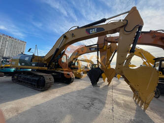 Image de 2023 Caterpillar 336D2