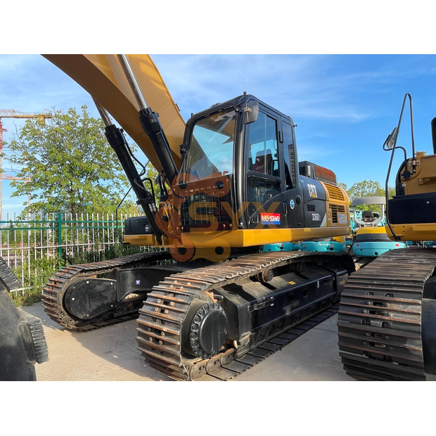 2023 Caterpillar 336D2-41617857