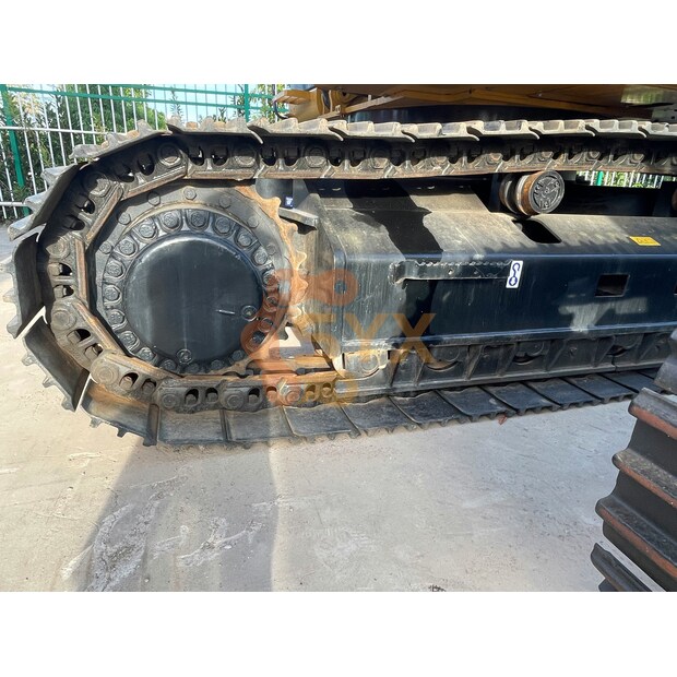 2023 Caterpillar 336D2-41617859