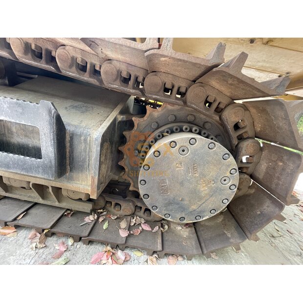 2023 كاتربيلر 336D2-41617875