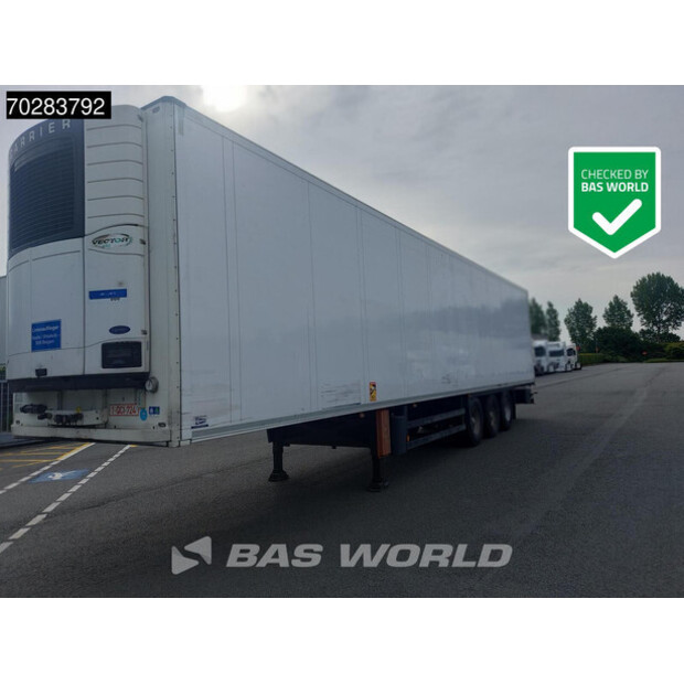 Schmitz Cargobull SCB*S3B-41617877