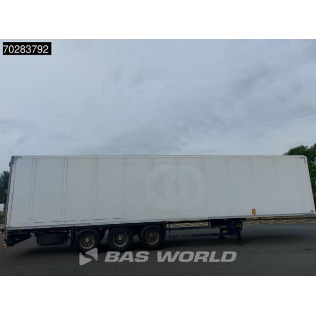 Schmitz Cargobull SCB*S3B-41617883