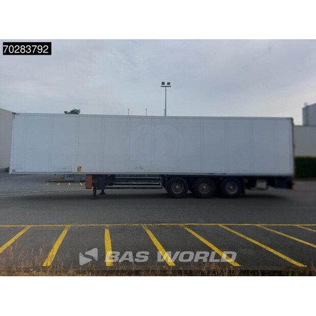 Schmitz Cargobull SCB*S3B-41617884