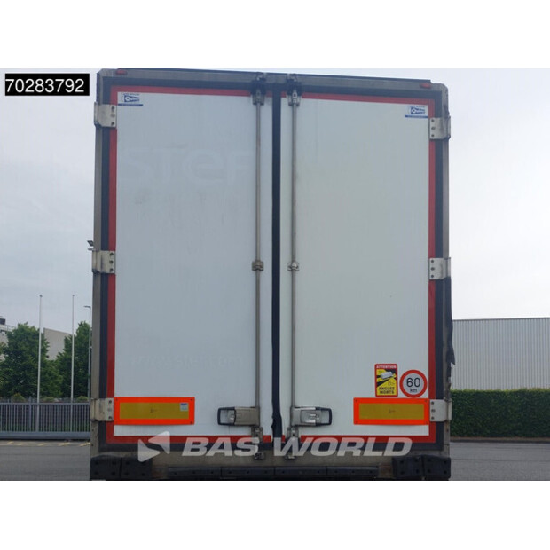 Schmitz Cargobull SCB*S3B-41617885
