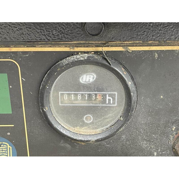 2011 INGERSOLL RAND 7 / 31 E-41618020