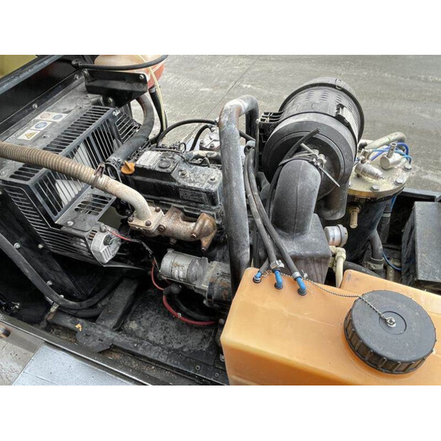 2011 INGERSOLL RAND 7 / 31 E-41618028
