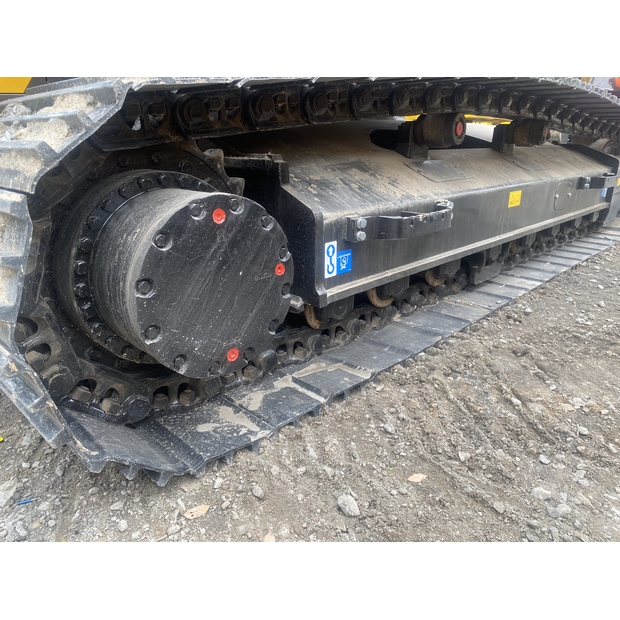 2024 Hitachi ZX240-3-41618462
