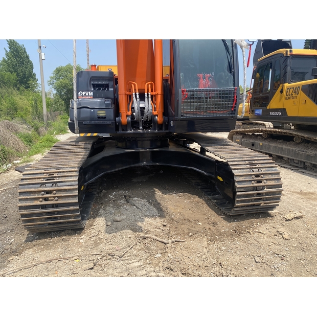 2024 Hitachi ZX210-3-41618715