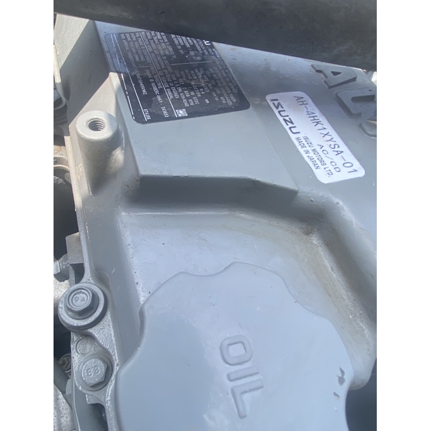2024 Hitachi ZX210-3-41618723