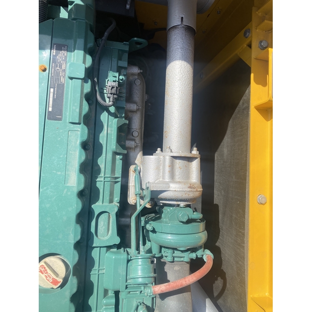 2024 Volvo EC220D-41618772