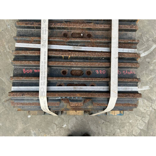 Caterpillar 320D-41618939