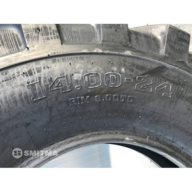 2021 Magna 1400 X 24-41619127