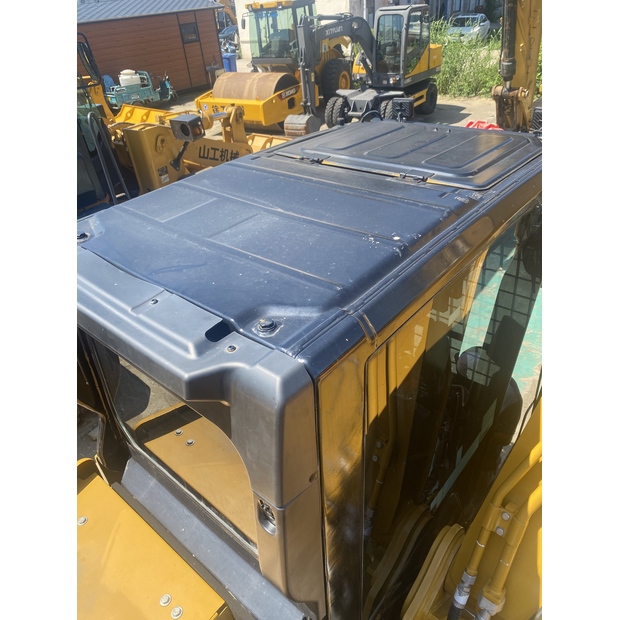 2024 كاتربيلر 320GC-41619146