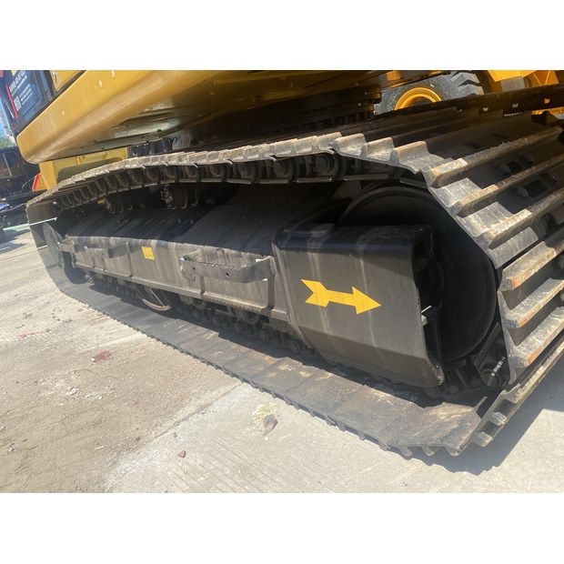 2024 كاتربيلر 320GC-41619154