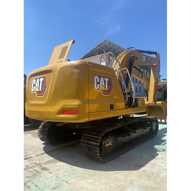 2024 كاتربيلر 320GC-41619157