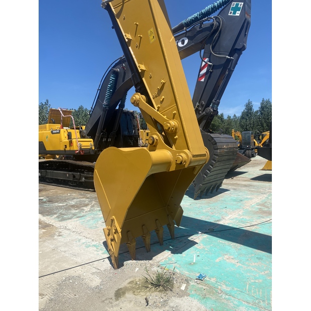 2024 كاتربيلر 320GC-41619162