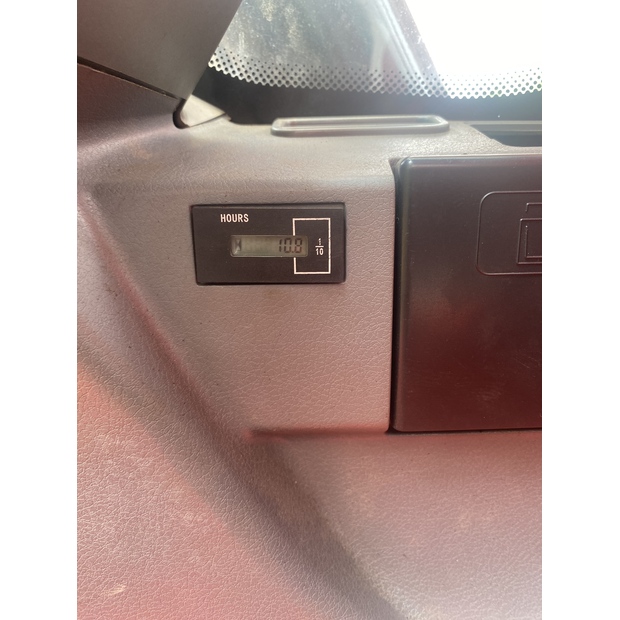 2025 Doosan DX225LCA-41619189
