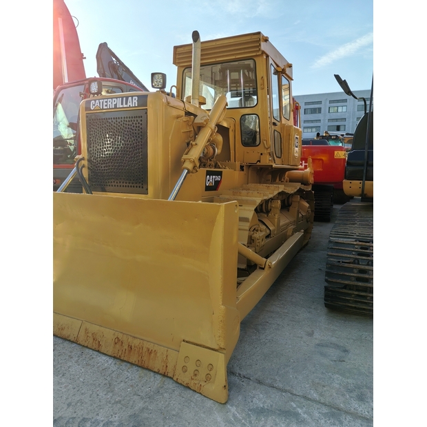 2020 كاتربيلر D6D-41619223