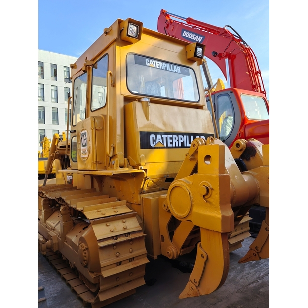 2020 كاتربيلر D6D-41619226