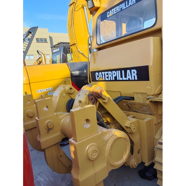 2020 كاتربيلر D6D-41619228