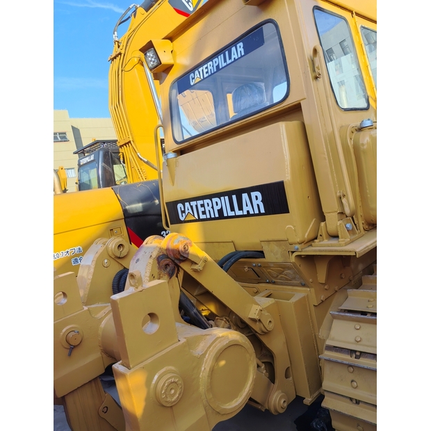 2020 كاتربيلر D6D-41619229