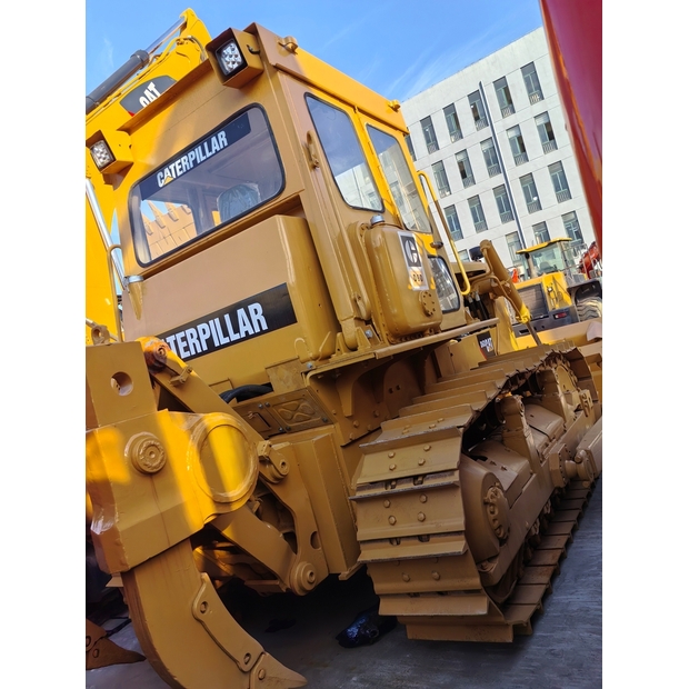 2020 كاتربيلر D6D-41619231