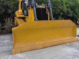 Image de BULLDOZERS SUR CHENILLES 2021 Caterpillar D8R