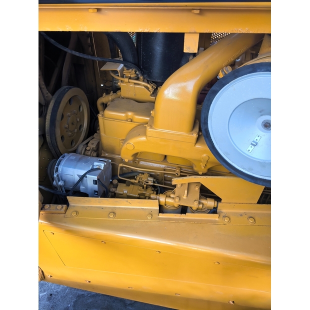 2021 Caterpillar D8R-41619240