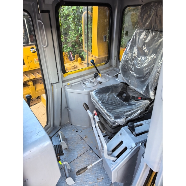 2021 Caterpillar D8R-41619241