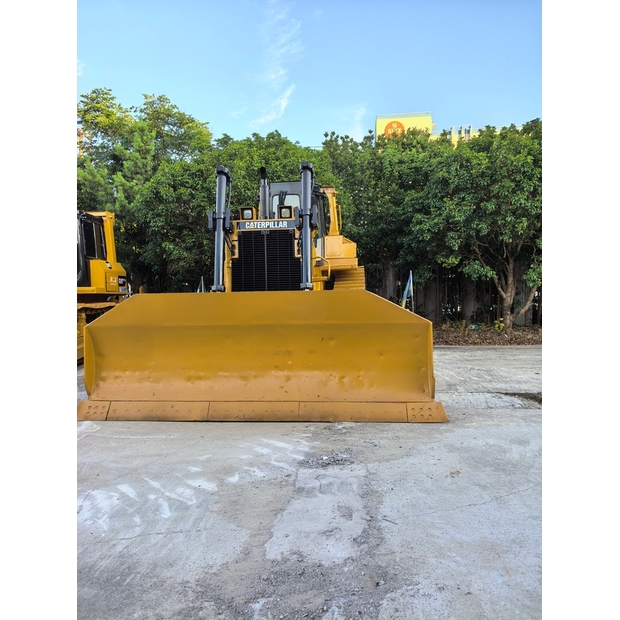 2021 Caterpillar D8R-41619244