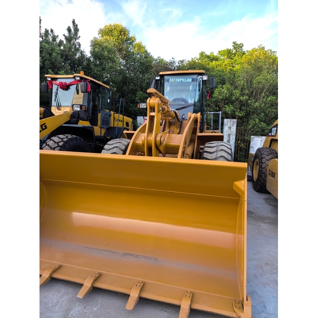 2021 Caterpillar 966H-41619256