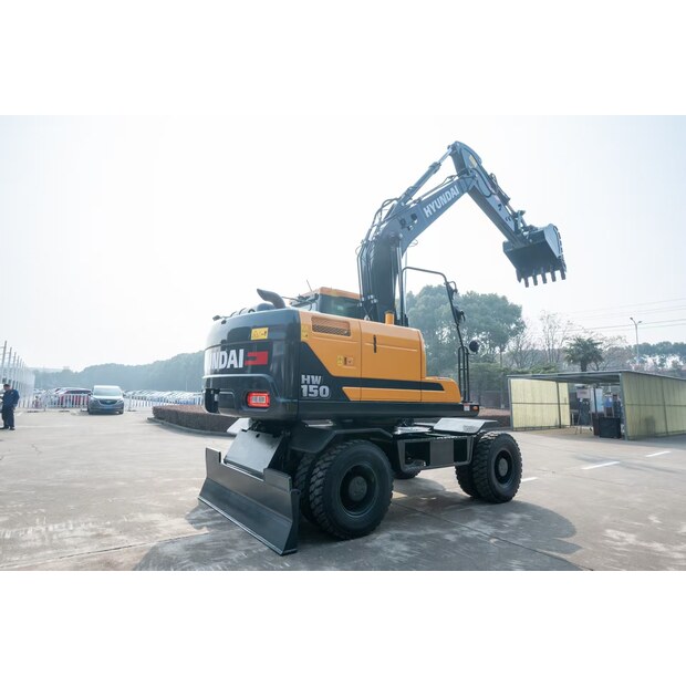 2025 هيونداي HW150-41619264